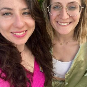 Journée de retraite Éveil des Sens